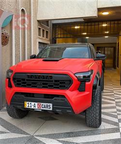 تويوتا تاكوما